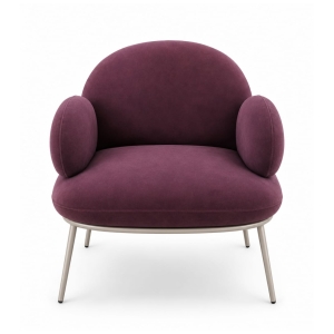 POLTRONA EMMA BORDO